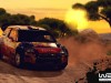 WRC 3: FIA World Rally Championship  Screenshot 4