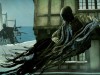 Harry Potter and the Deathly Hallows Part 1 Screenshot 4