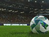 Pro Evolution Soccer 2018 Demo Screenshot 2