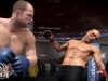 EA Sports MMA Screenshot 2