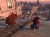 Kinect Rush: A Disney-Pixar Adventure Screenshot 1