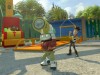 Kinect Rush: A Disney-Pixar Adventure Screenshot 3