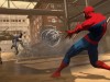 Spider-Man: Shattered Dimensions Screenshot 1