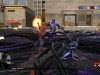 Spider-Man: Web of Shadows Screenshot 1