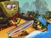 SpongeBob's Surf & Skate Roadtrip  Screenshot 1