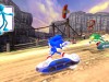 Sonic Free Riders Screenshot 1
