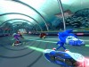 Sonic Free Riders Screenshot 3