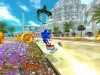 Sonic Free Riders Screenshot 4