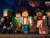 Minecraft: Story Mode - The Complete Adventure Screenshot 1