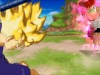 Dragon Ball Z: Burst Limit Screenshot 3
