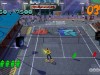 Sega Superstars Tennis Screenshot 1