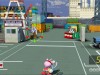 Sega Superstars Tennis Screenshot 2