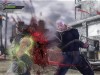 Fist of the North Star: Ken's Rage Screenshot 1