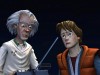 Back to the Future: The Game - 30th Anniversary Edition Screenshot 3