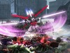 Dynasty Warriors: Gundam Reborn Screenshot 1