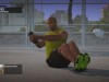 Nike+ Kinect Training Screenshot 1