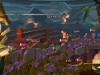 Worms: Battlegrounds Screenshot 2