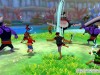 One Piece: Unlimited World Red Screenshot 1