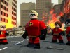 Lego The Incredibles Screenshot 3