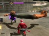 Power Rangers Super Samurai Screenshot 4