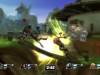 PlayStation All-Stars Battle Royale Screenshot 1