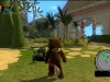 Naughty Bear: Panic in Paradise Screenshot 2