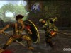 Deadliest Warrior: Legends Screenshot 1