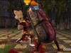 Deadliest Warrior: Legends Screenshot 2