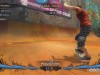 Shaun White Skateboarding Screenshot 1