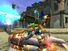 Jak and Daxter: The Lost Frontier Screenshot 1