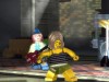 Lego Rock Band Screenshot 4