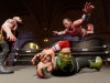 WWE 2K Battlegrounds Screenshot 1