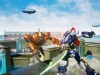 Override 2: Super Mech League Screenshot 1