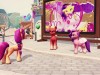 My Little Pony: A Maretime Bay Adventure Screenshot 1