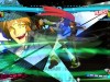 Persona 4: The Ultimax Ultra Suplex Hold Screenshot 4