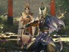 Kunitsu-Gami: Path of the Goddess Screenshot 4
