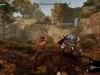 Blades of Fire Screenshot 2