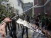 The Walking Dead: Saints & Sinners Screenshot 3
