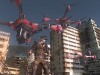 EARTH DEFENSE FORCE 6 Screenshot 1