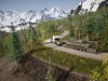 Alaskan Road Truckers Screenshot 1