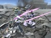 Mobile Suit Gundam Battle Operation 2 Screenshot 3