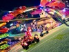Sonic Racing: CrossWorlds Screenshot 1