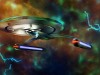 Star Trek: Resurgence Screenshot 1