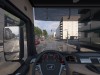 On The Road - The Truck Simulator Screenshot 1