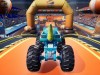 Hot Wheels Monster Trucks: Stunt Mayhem Screenshot 1