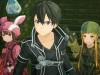 SWORD ART ONLINE Fractured Daydream Screenshot 2