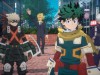 MY HERO ACADEMIA: All's Justice Screenshot 3