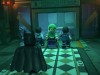 LEGO Batman: Legacy of the Dark Knight Screenshot 2
