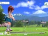 EVERYBODYS GOLF HOT SHOTS Screenshot 1