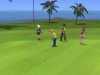 EVERYBODYS GOLF HOT SHOTS Screenshot 3